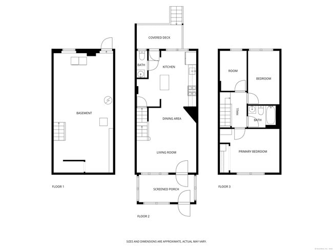 Building Photo - 236 Wood St