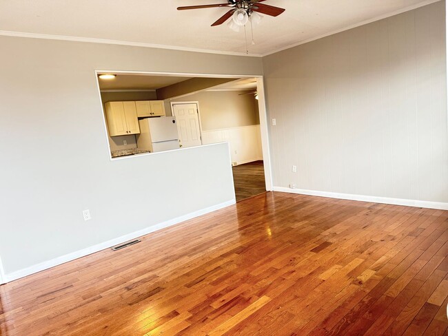 Photo - 4 bed, 1.5 bath