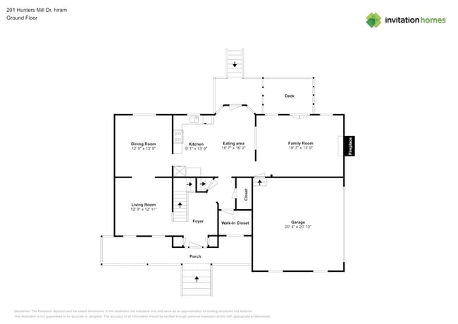 Photo - 201 Hunters Mill Dr