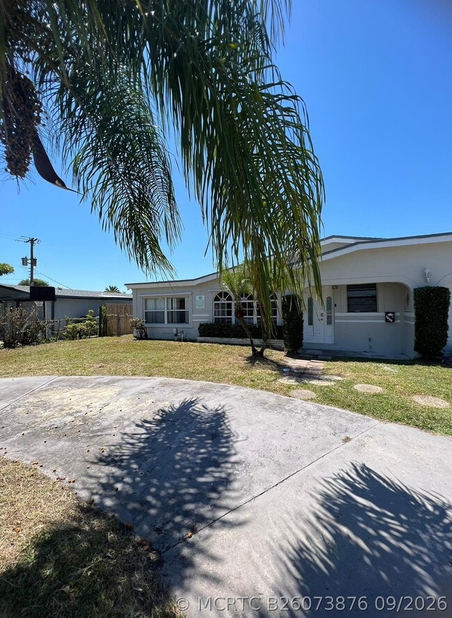 Photo - 1699 NW 7th Terrace