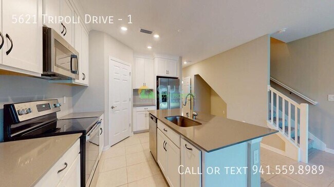 Photo - 5621 Tripoli Dr