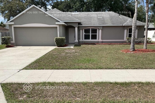 Building Photo - 1320 Fallwood Dr Rental