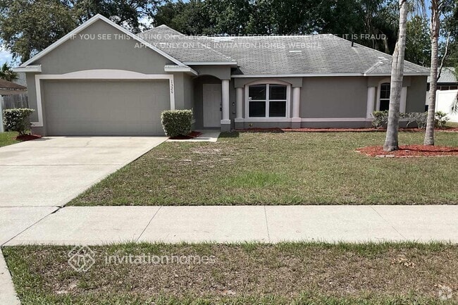 Building Photo - 1320 Fallwood Dr Rental