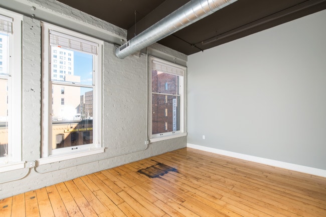 Lofts on Ionia
