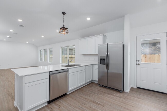 Photo - 3025 Marble Rise Trl