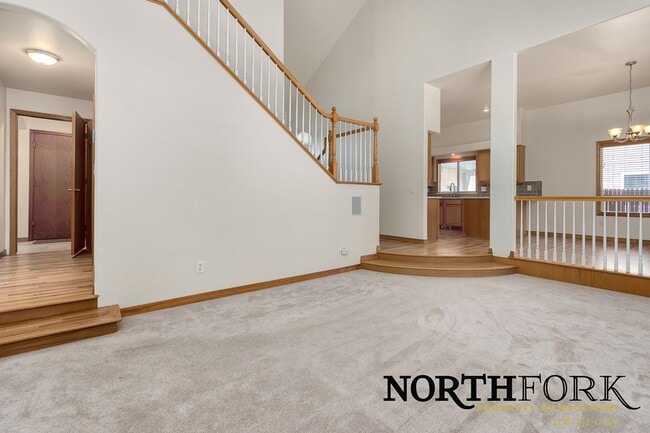 Photo - Gorgeous Eagle Rental w/ No Rear Neighbors!