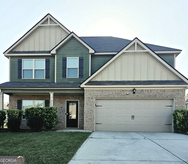 Building Photo - 9025 Holder Rd