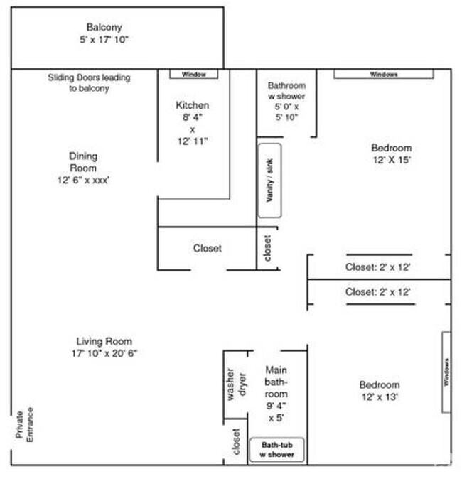 Building Photo - Recently updated Berkshire Estates Condo