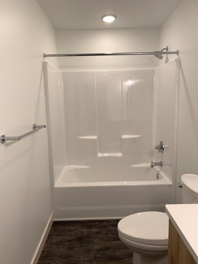 Photo - AVAILABLE JUNE - New Construction 3 Bed, 2 Bath Home....Perfect Location!