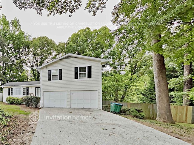 Photo - 3246 Bruckner Blvd SW