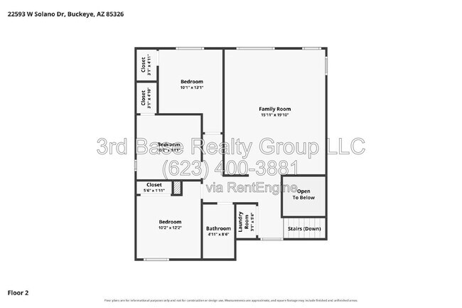 22593 W Solano Dr