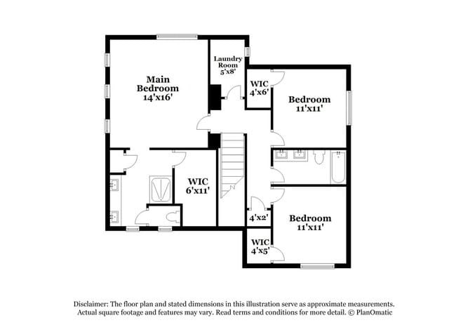 Photo - 6851 W Leeward Cove Way