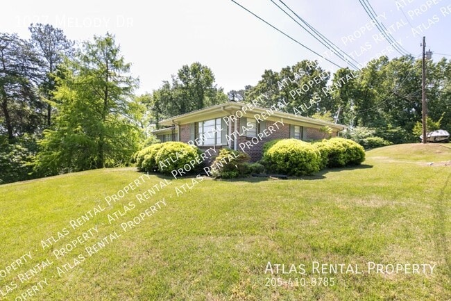 1027 Melody Dr