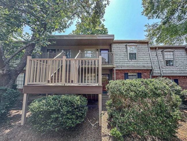 Photo - 3830 Country Club Rd Unit I