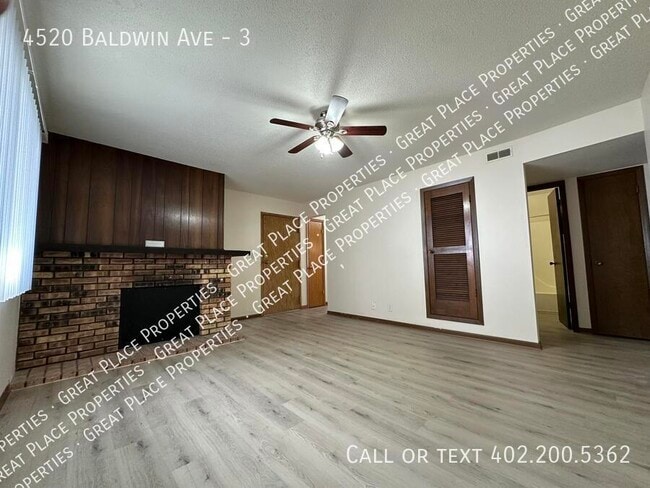 Photo - 4520 Baldwin Ave Unidad 3