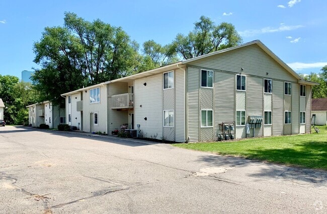 Building Photo - Arbor Mill Apartments