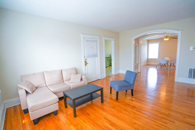 Photo - 760 Syracuse Ave Apartments
