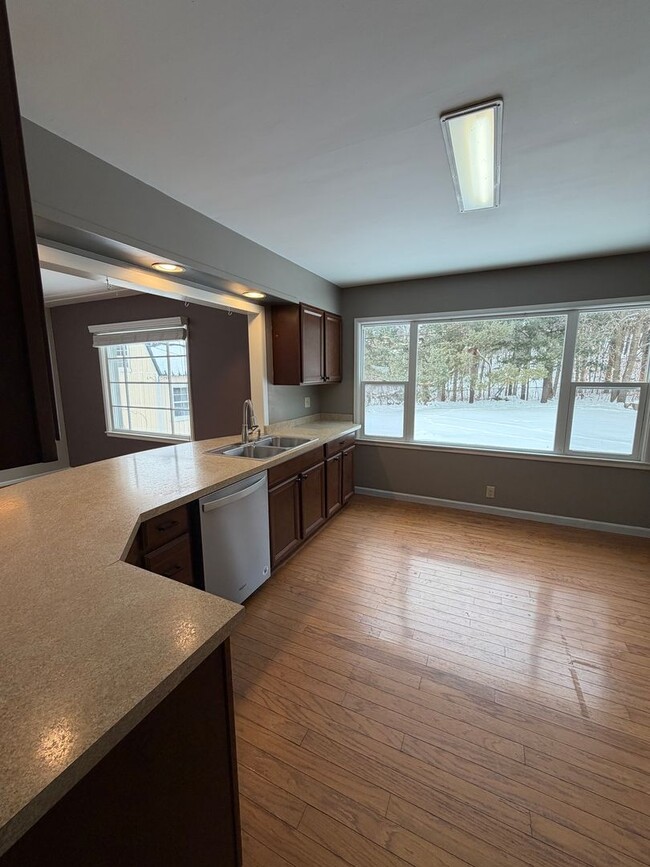 Photo - AVAILABLE NOW- 3 BED 2 BATH Home!