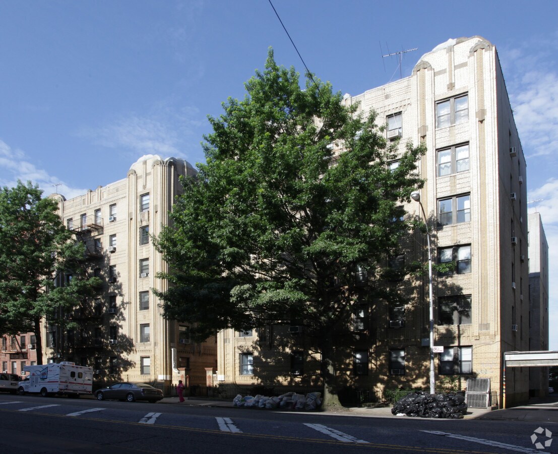 2306 Ocean Ave - 2306 Ocean Ave Apartments