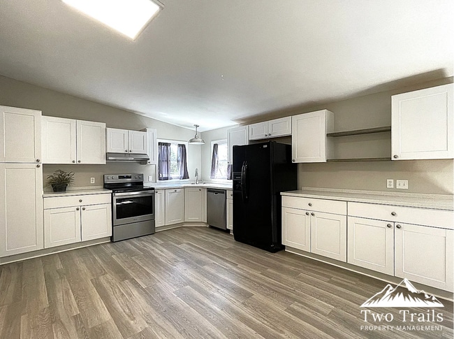 Photo - CHARMING 3 BED/2 BATH IN FLETCHER