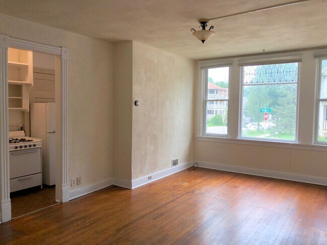 1259 Spaight St Unit 1