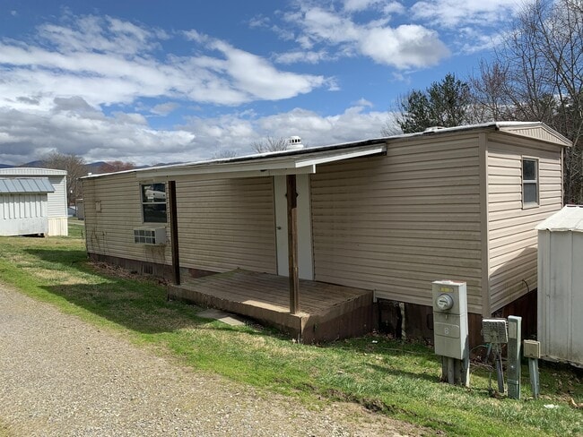 Photo - 345 Merrimon Ave