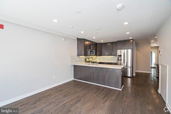 Building Photo - 1438 Clymer St Unit 1 Rental
