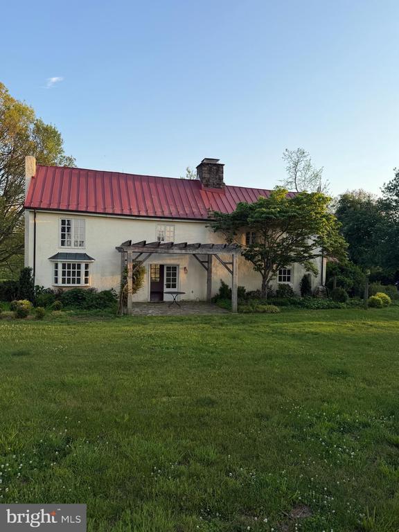 Photo - 22637 Willisville Rd