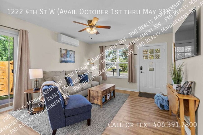 1222 4th St W