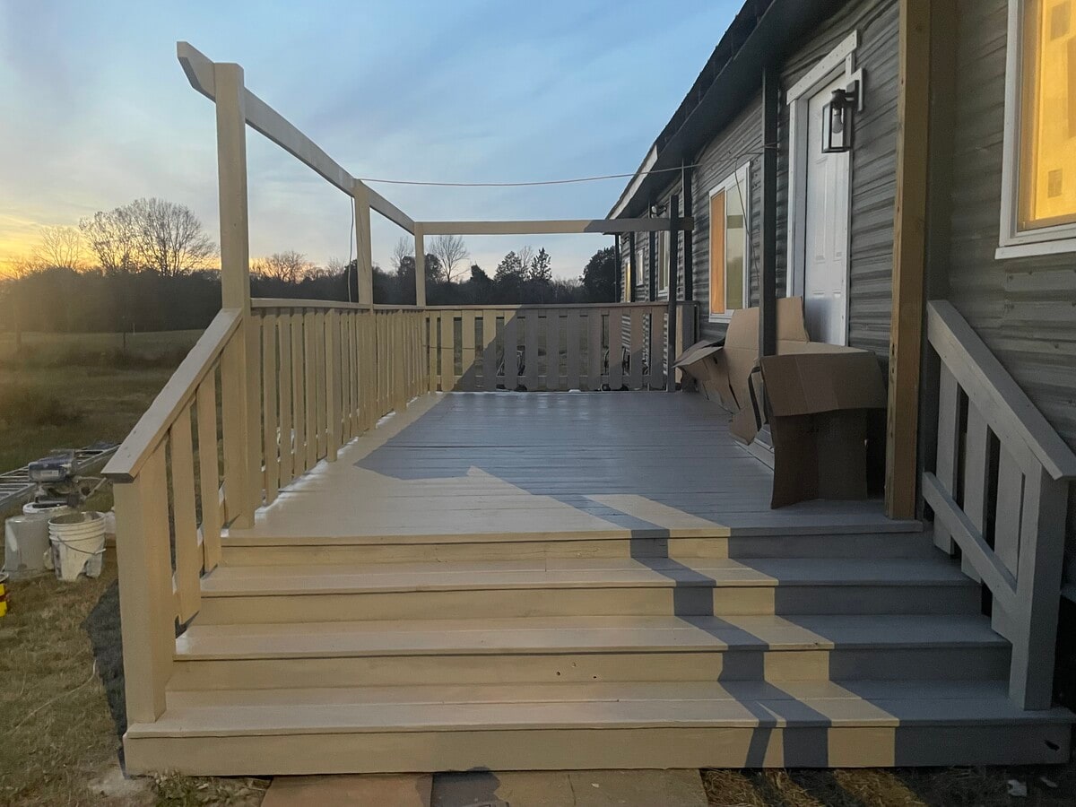 Photo - 1594 Wallace Thompson Rd