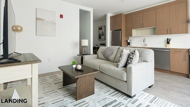 Photo - 5334 Baltimore Ave Unidad 346