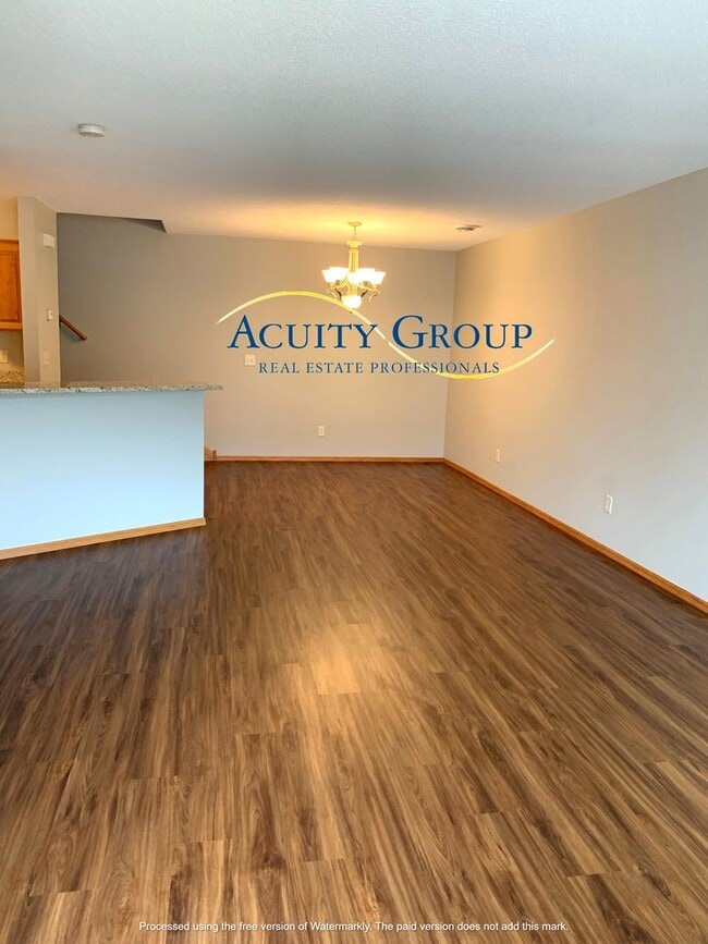 Photo - 3BR, 2BA, Champlin Townhome for Move in as soon as 9/1/2026