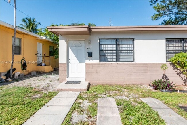 Building Photo - 6030 NW 8th Ave Unit 6030-6030 Rental
