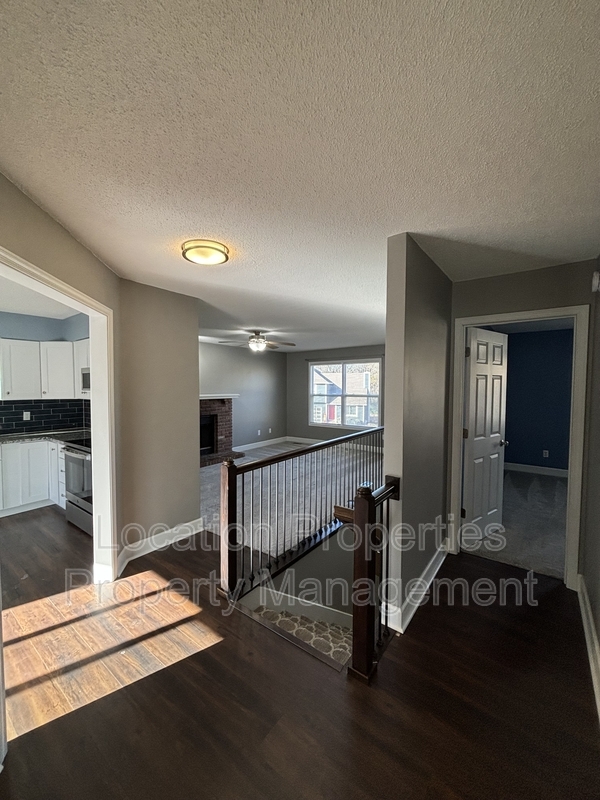 Photo - 3641 W 10th St Townhome