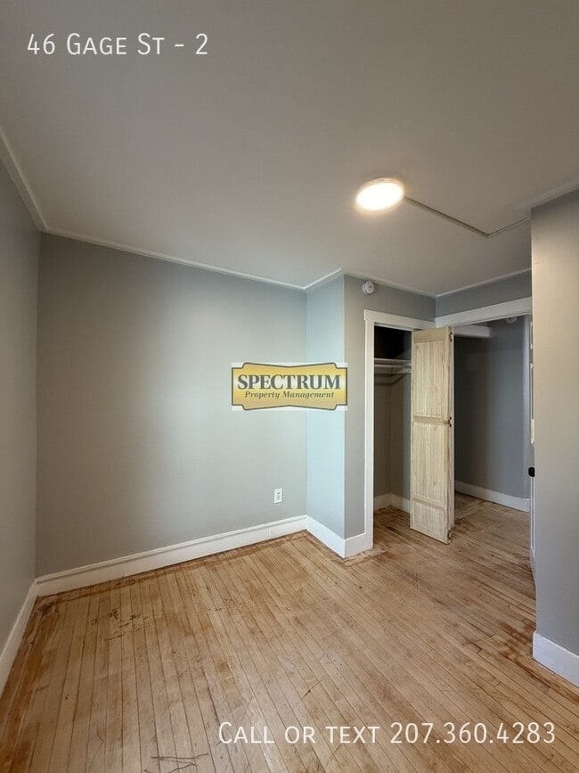 46 Gage St Unit 2