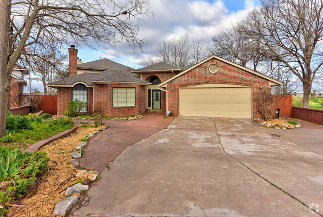 Building Photo - 1116 Fountain Gate Ct Rental