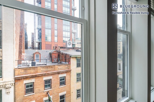 Photo - 44 Bromfield St Unidad SI FL5-ID1307