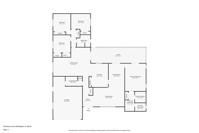 Photo - 518 Azure Ave