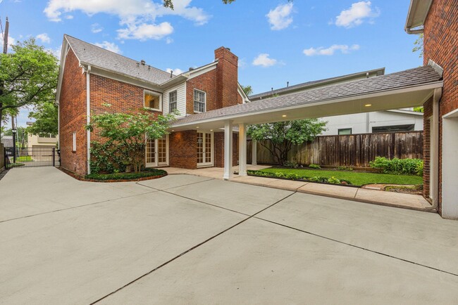 Photo - 3216 Rice Boulevard