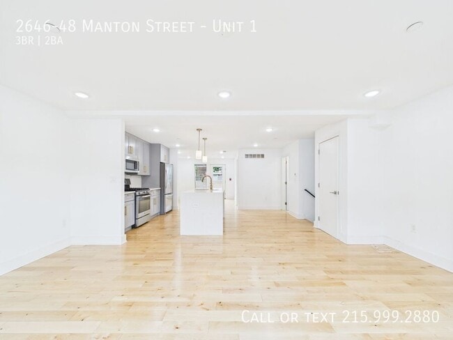 2646 Manton St Unit 1