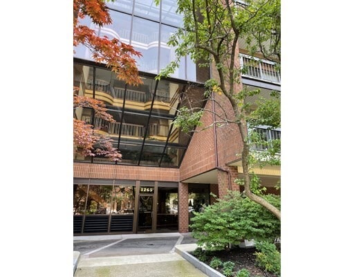 Photo - 1265 Beacon St Unit 303