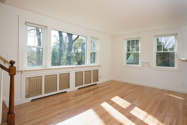 Living Room - 352 Thoreau St