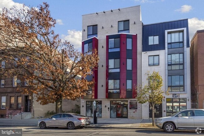 Building Photo - 2209 N Broad St Unit 401 Rental