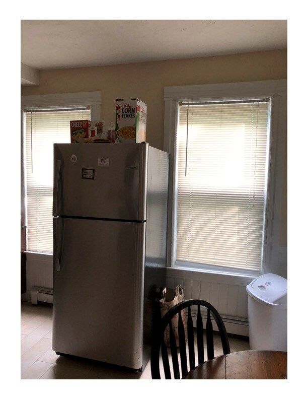 Cocina - 146 West St Unidad 1