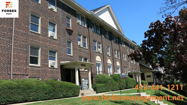 5703 Calle Hobart - Squirrel Hill Properties