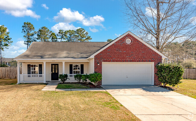 Building Photo - 323 Edenton Rd Rental