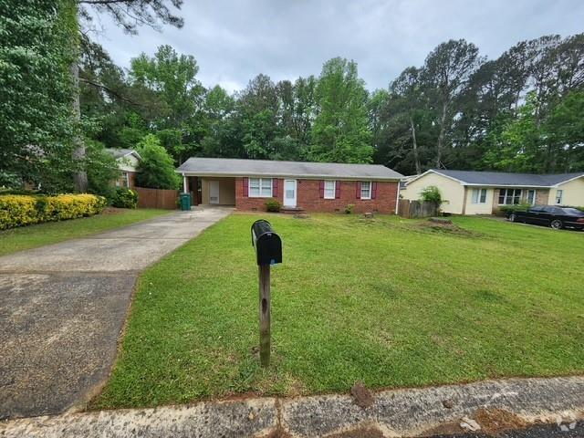 Building Photo - 10836 Mallard Dr Rental