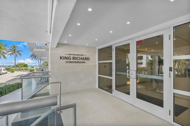 Photo - 4141 Collins Ave Unit 201