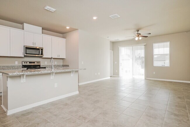 Photo - 2420 Gold Dust Dr