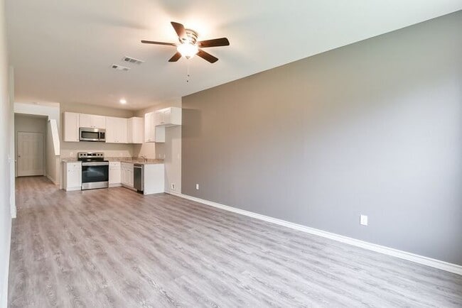 Photo - $1650! Fort Worth Duplex NOW LEASING for a July Move-In!